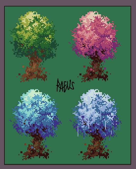 Trees I