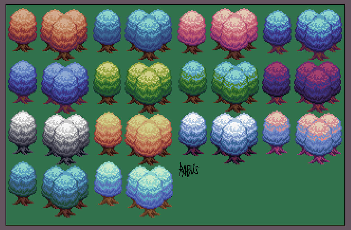 Trees II