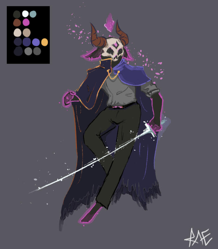 Trials Keeper