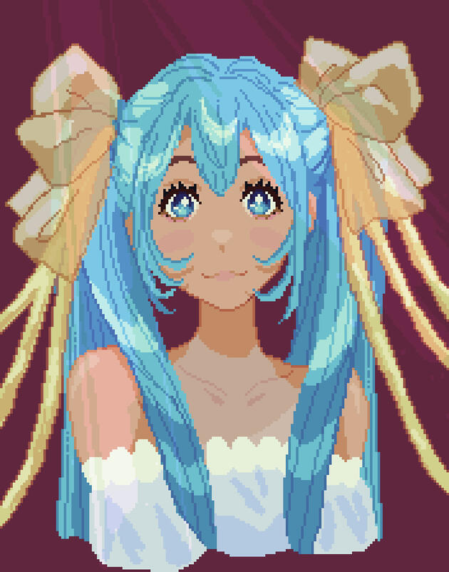 Hatsune Miku