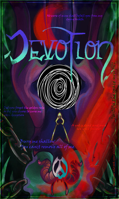 Devotion
