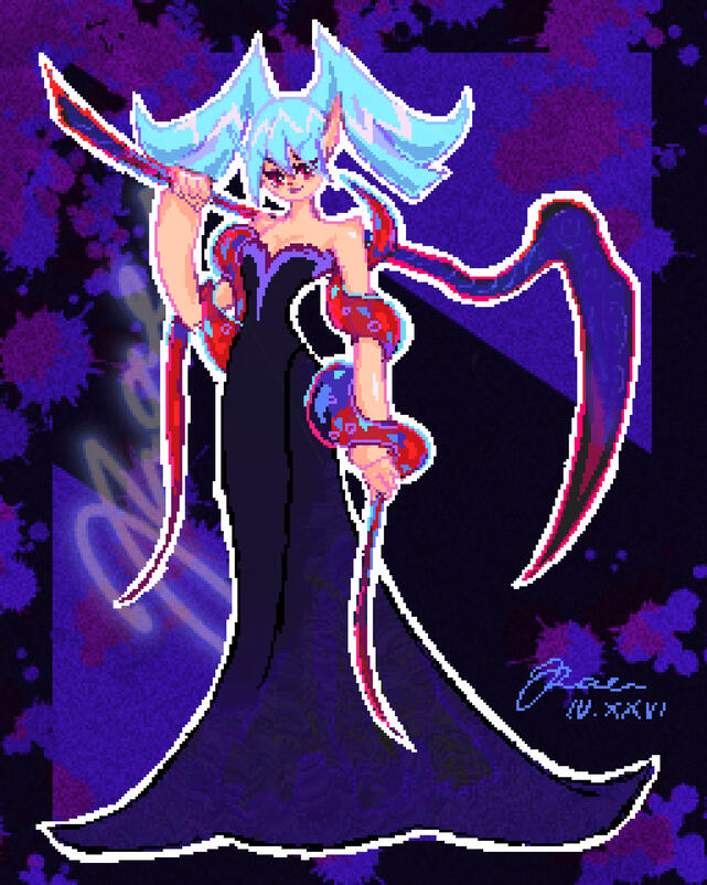 Scythe