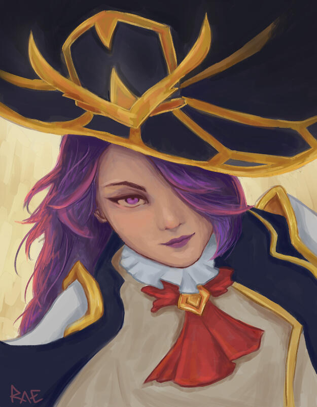 MLBB's Lesley Angelic Agent