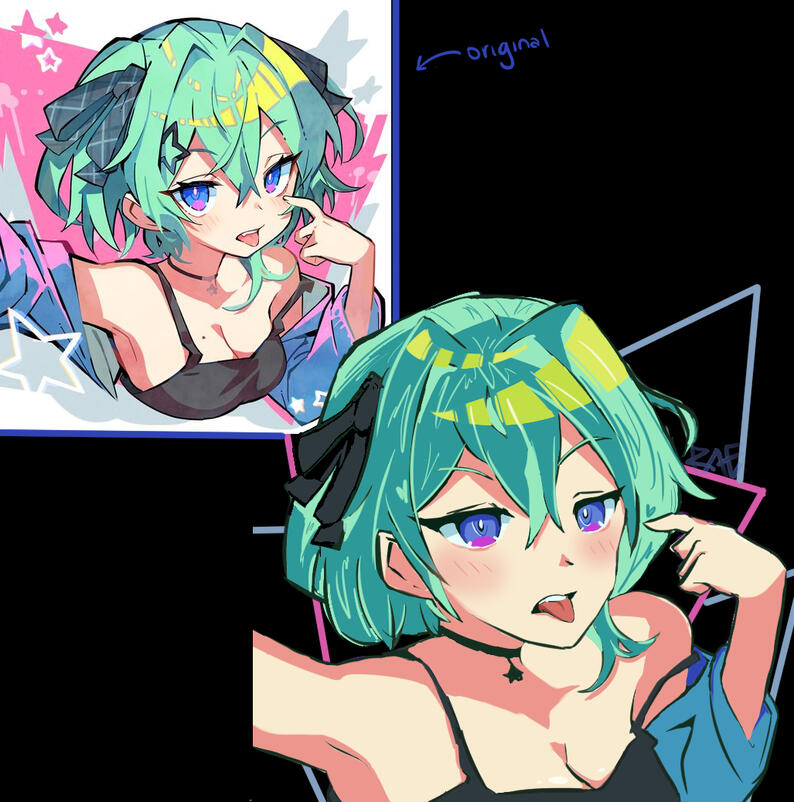 Bleh