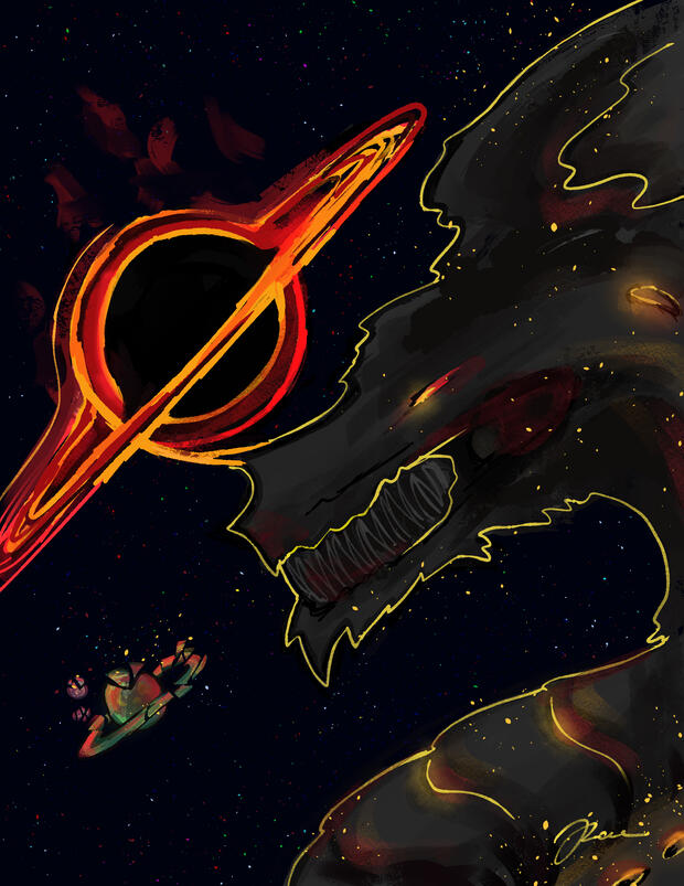 The Constellation