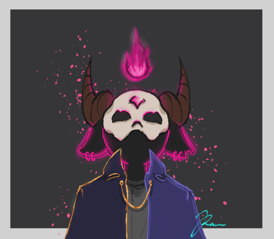 Noyvren (OC)
