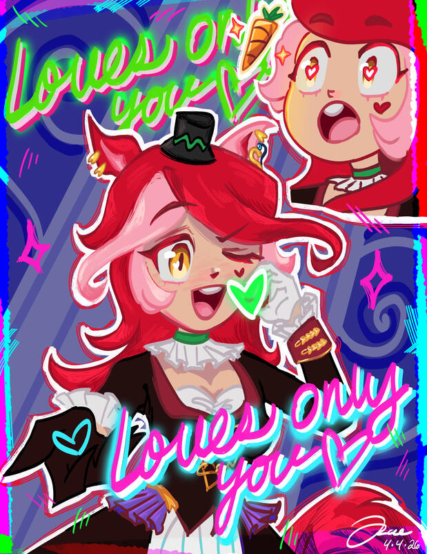 LOY Commission