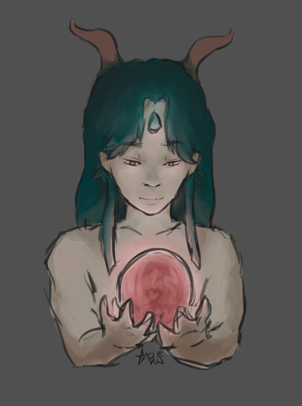 Light Hands